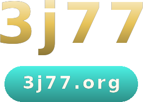 3j77 logo