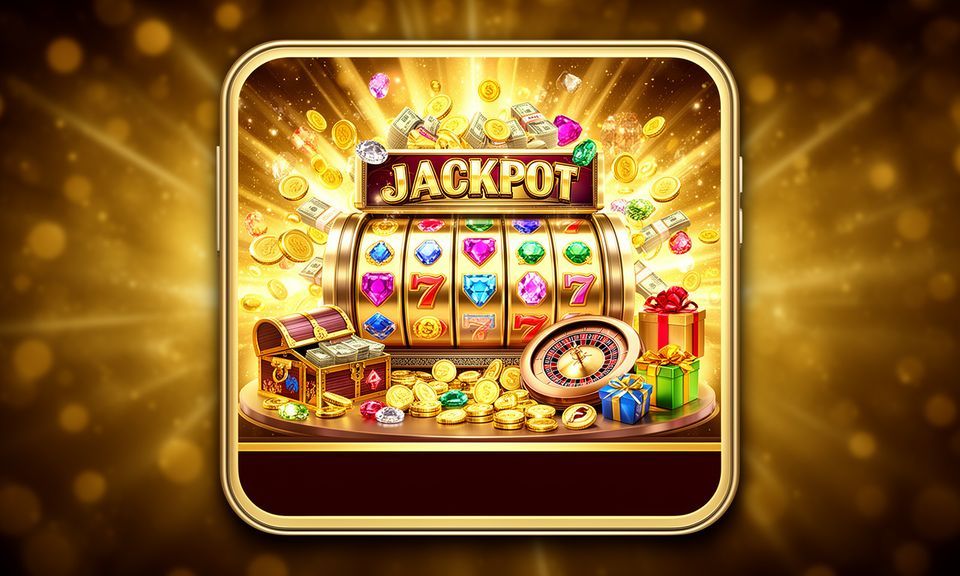 3j77 mobile gaming